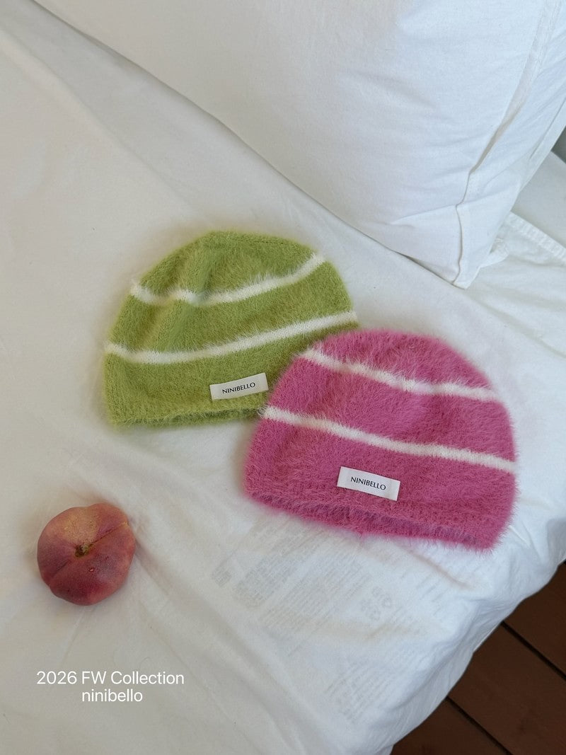 Little Foxx – Mentos Beanie