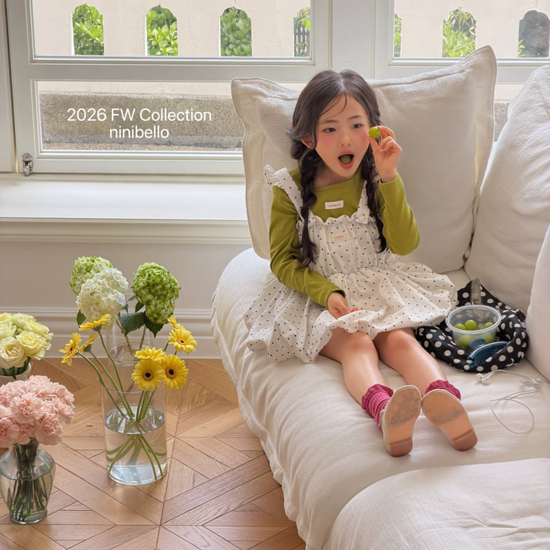 Little Foxx – Picnic Balloon Dress