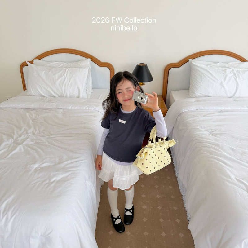 Little Foxx – Garden Skirt