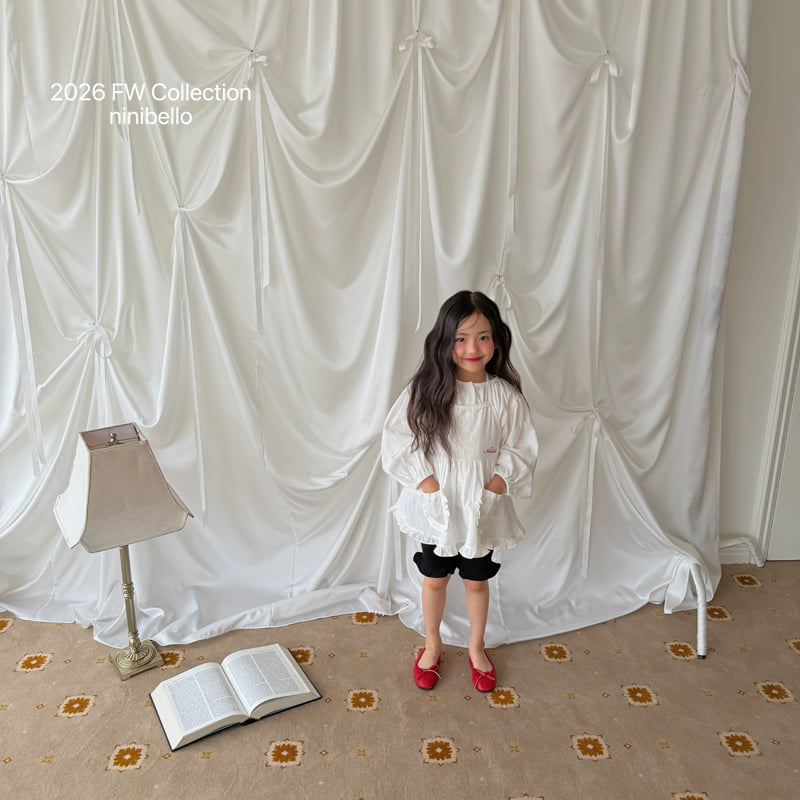 Little Foxx – Hazel Apron Dress