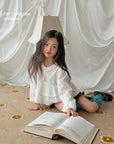 Little Foxx – Monet Lace Blouse