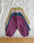 Little Foxx – Betty Color Sweatpants