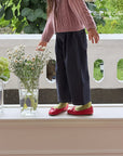 Little Foxx – Tommy Heart Denim Pants