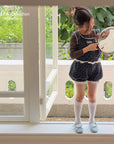 Little Foxx – Roro Lace Bloomers
