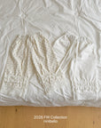 Little Foxx – Miel Lace Pants
