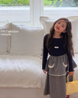 Little Foxx – Momo Apron Skirt