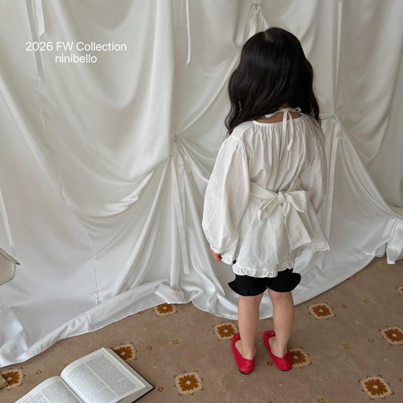 Little Foxx – Hazel Apron Dress