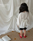 Little Foxx – Hazel Apron Dress