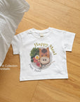 Little Foxx – Happy Meal Tee