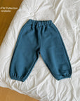 Little Foxx – Betty Color Sweatpants