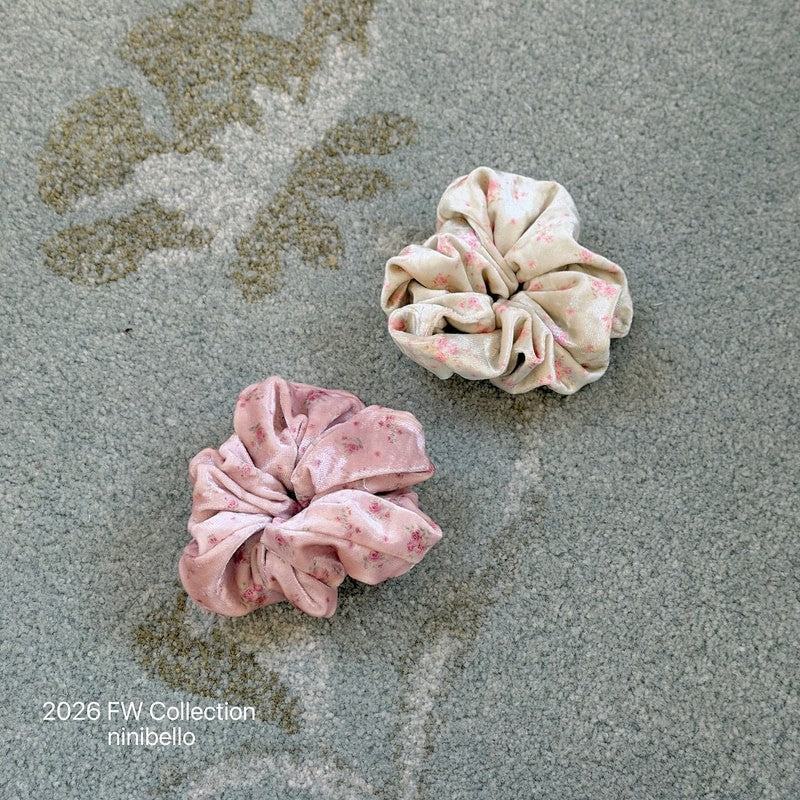 Little Foxx – Elodie Scrunchie