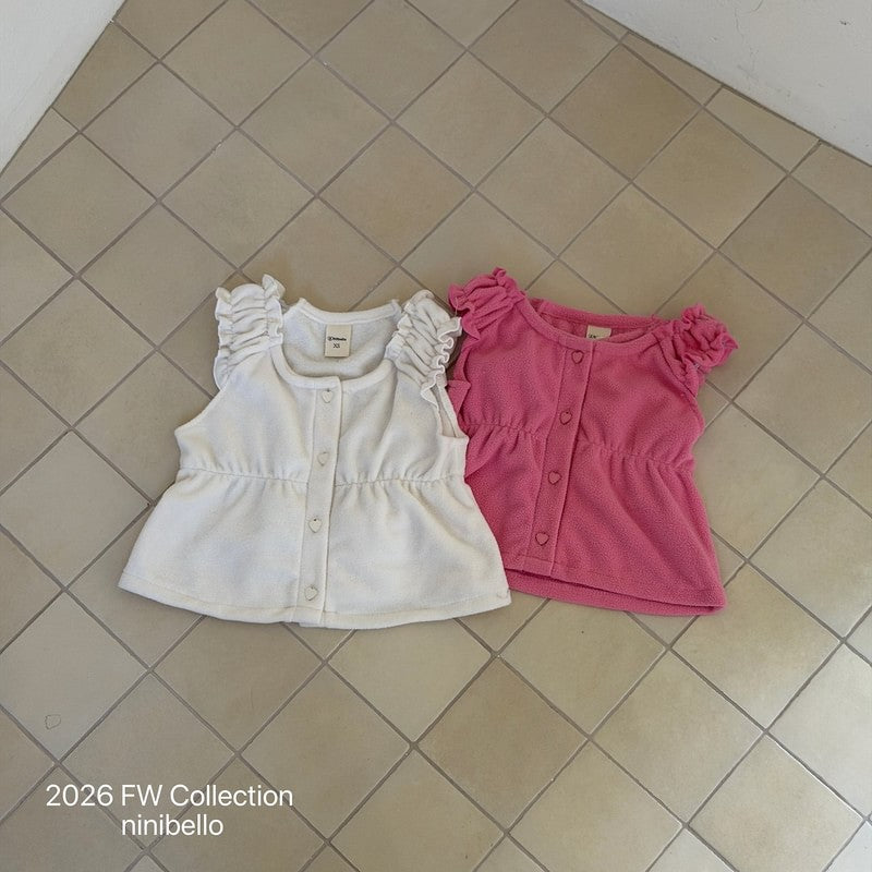 Little Foxx – Juliet Bustier