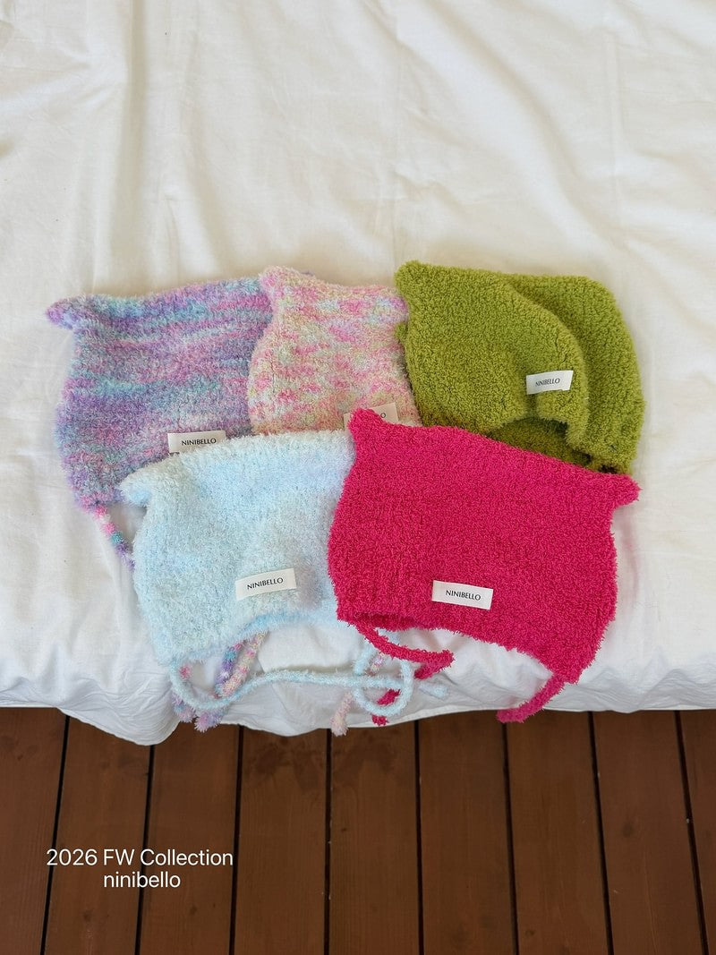 Little Foxx – Moco Moco Beanie