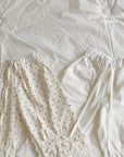 Little Foxx – Miel Lace Pants