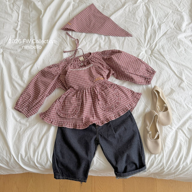 Little Foxx – Hazel Bonnet