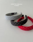 Little Foxx – Dear Dot Hairband