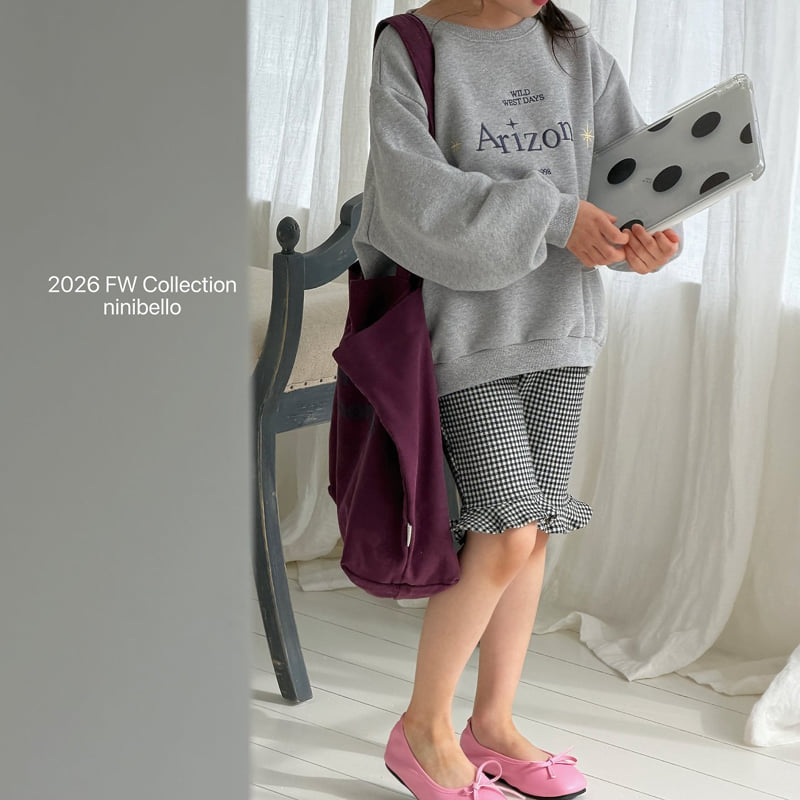 Little Foxx – Margot Capri Pants
