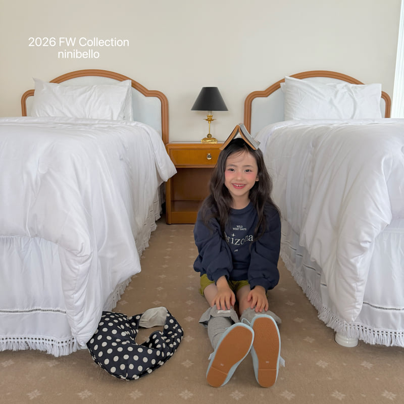 Little Foxx – From Leather Pants