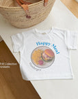 Little Foxx – Happy Meal Tee