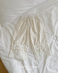 Little Foxx – Miel Lace Pants