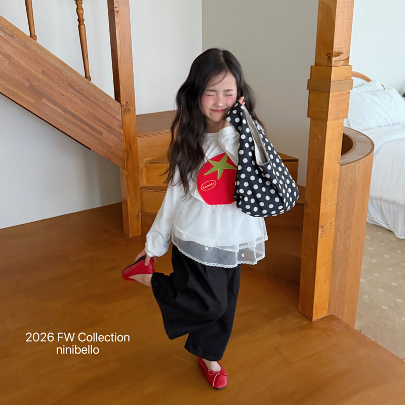 Little Foxx – Romi Apron