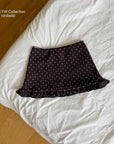 Little Foxx – Dear Dot Skirt