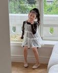 Little Foxx – Shah Layered Dress