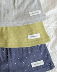 Little Foxx – Vivi Eyelet Skirt
