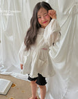 Little Foxx – Hazel Apron Dress