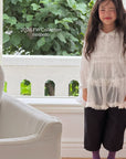 Little Foxx – Shah Layered Dress