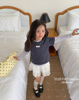 Little Foxx – Garden Skirt