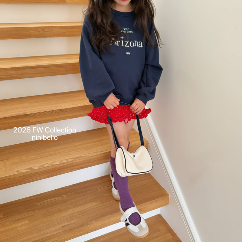 Little Foxx – Arizona Sweatshirt