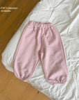 Little Foxx – Betty Color Sweatpants