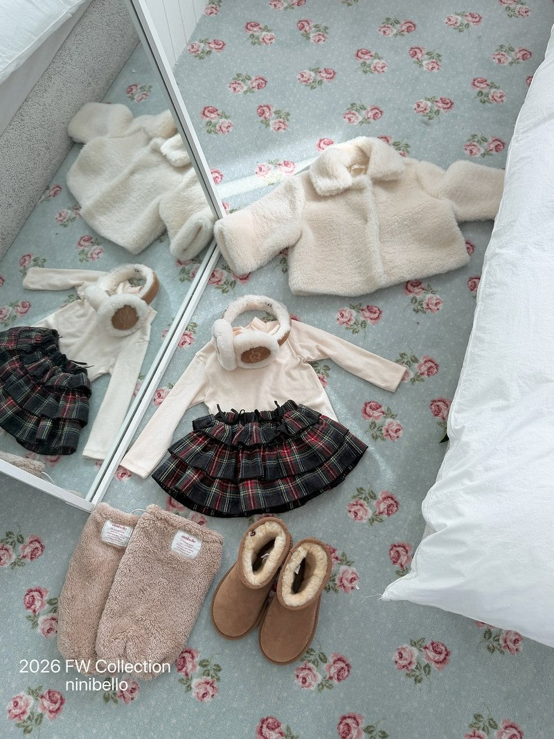 Little Foxx – Nini Leg Warmer