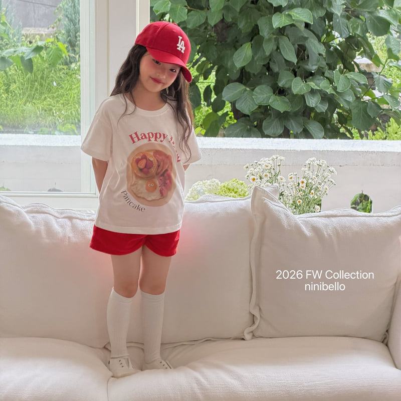 Little Foxx – Peekaboo Corduroy Pants
