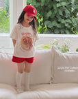 Little Foxx – Peekaboo Corduroy Pants