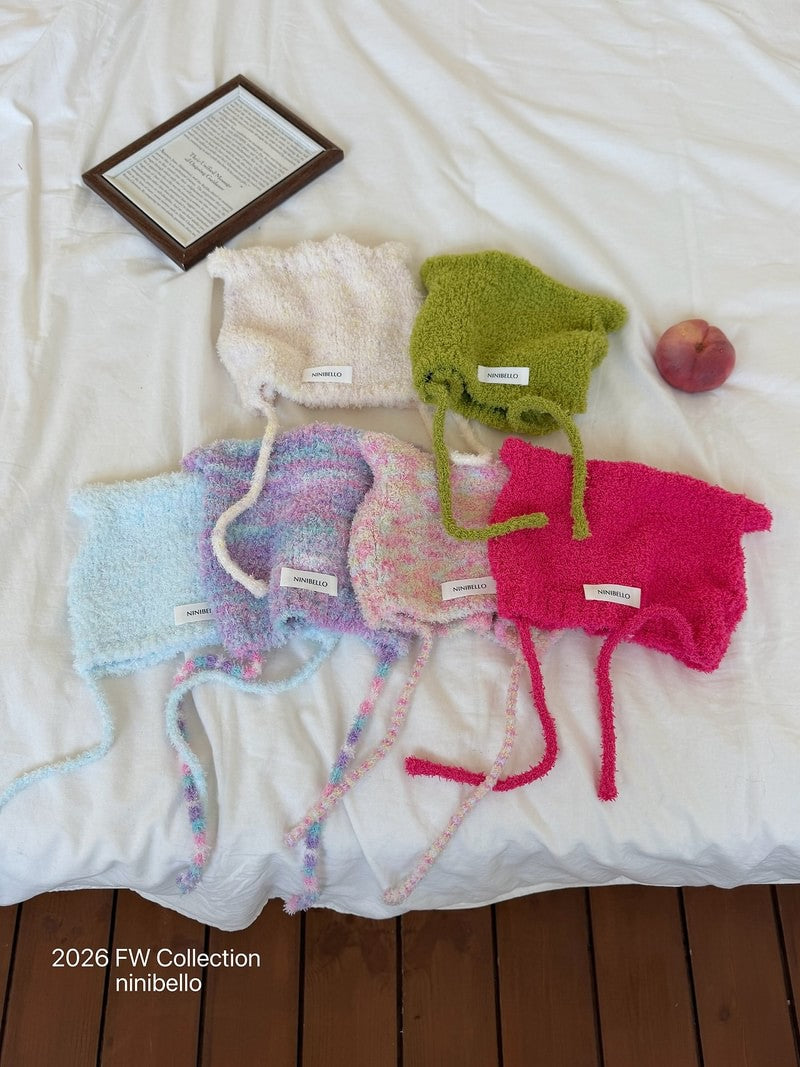 Little Foxx – Moco Moco Beanie