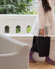 Little Foxx – Shah Layered Dress