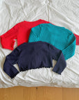 Little Foxx – Melville Eyelet Cardigan