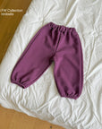 Little Foxx – Betty Color Sweatpants