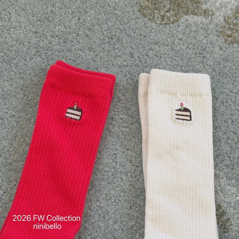 Little Foxx – Congratulations Socks