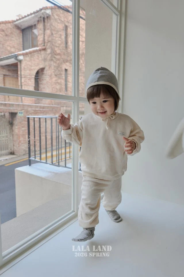 Bebe Lala Sweatshirt3_byLittleFox_jetztvorbestellen