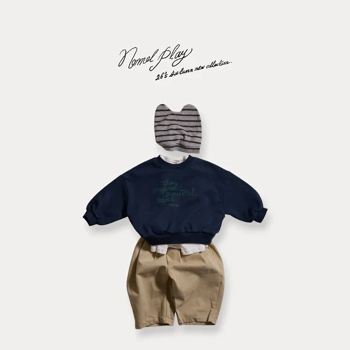 Little Foxx – Beautiful Sweatshirt