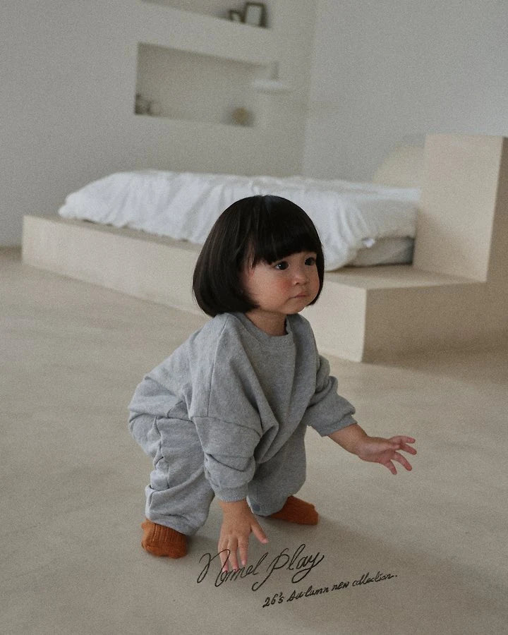 Little Foxx – Mongle Baby Bodysuit