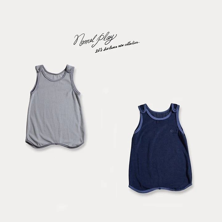 Little Foxx – Sleeping Vest