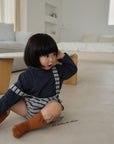 Little Foxx – Melody Suspender Bloomers