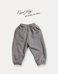 Little Foxx – Mongle Jogger Pants