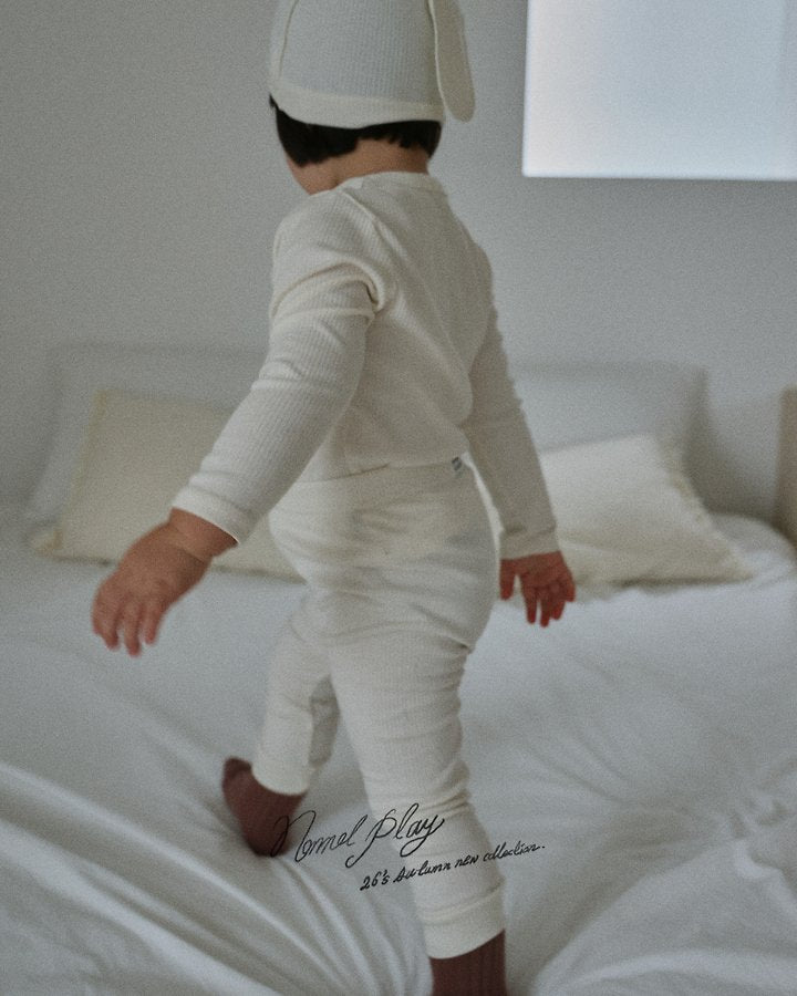 Little Foxx – Soft Autumn Pointed Hat