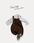 Little Foxx – Half Moon Shirt
