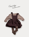 Little Foxx – Tart One-piece